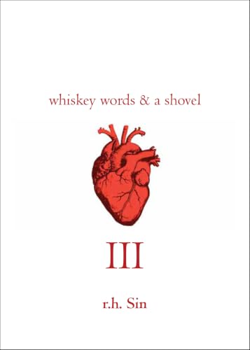 Whiskey Words & a Shovel III book cover