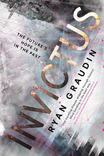 Invictus book cover