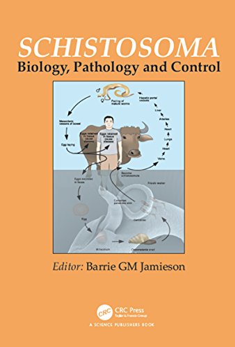 Schistosoma: Biology, Pathology and Control book cover