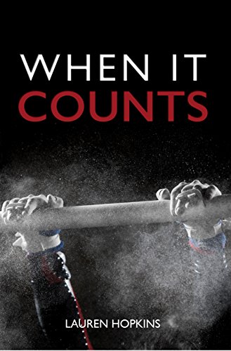 When It Counts (2016, #2) book cover
