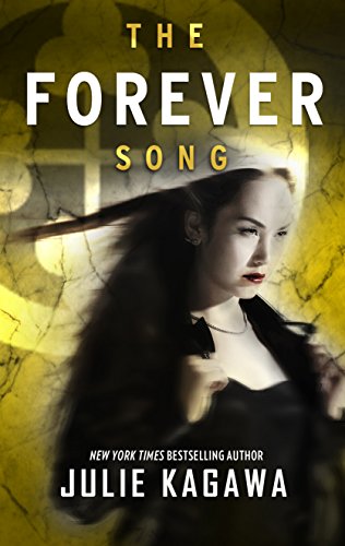 The Forever Song (Blood of Eden, #3) book cover