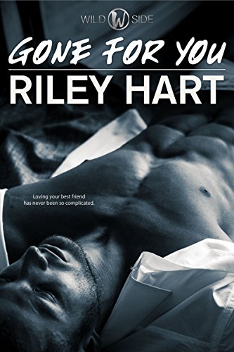 Gone for You (Wild Side, #1) book cover