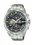Casio Edifice EFR-556D-1AVUEF dentro de las mejores marcas de relojes gama media