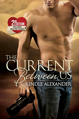 The Current Between Us book cover