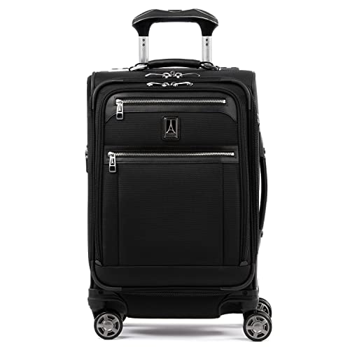 10 Best Carry-On Suitcases With A Laptop Compartment - Clever Journey | Travel Gear Reviews, Packing Tips, Travel Advice