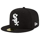 New Era 59Fifty Chicago White Sox Mlb 2017 Authentic Collect