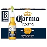 Corona Extra Beer 18 Pk 12 Oz Bottles 4 6 Abv