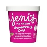 Jeni S Splendid Ice Creams Brambleberry Crisp Ice Cream 16 O