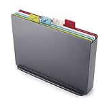 Joseph Joseph Folio 4 tablas qué tablas de cortar comprar baratas y buenas