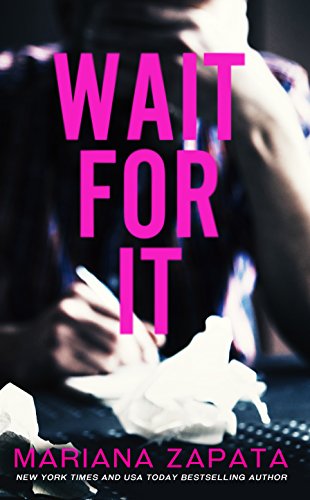 Wait for It book cover