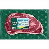 Verde Farms Beef Ribeye Steak Organic Grass Fed 0 625 Lbs