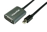 Visiontek Products 900917 Mini Displayport To Vga Active Ada