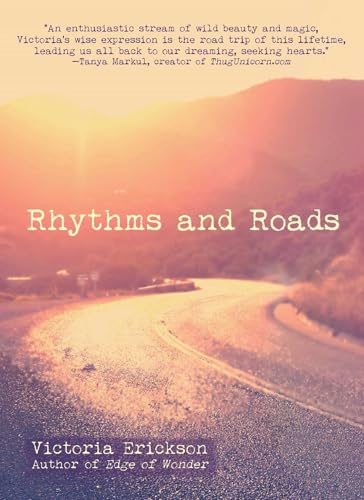 Rhythms and Roads book cover