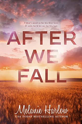 After We Fall (After We Fall #2) book cover