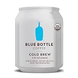 Blue Bottle Cold Brew Coffee, 8 fl oz