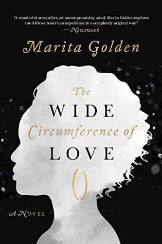 The Wide Circumference of Love book cover