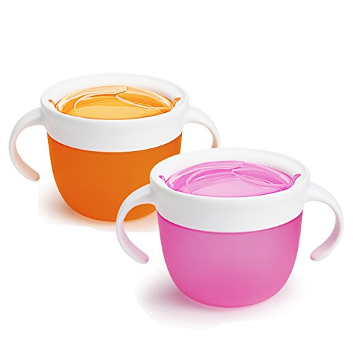 Munchkin Snack Catcher