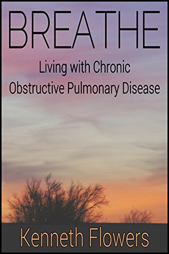 BREATHE: Living with Chronic Obstructive Pulmonary Disease book cover