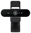 Logitech Brio 4K Webcam on Amazon