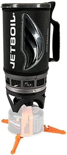 Jetboil Flash Cooking System