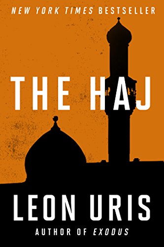 The Haj book cover