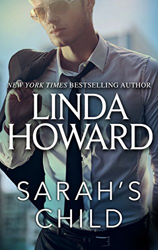 Sarah's Child (Spencer-Nyle Co, #1) book cover