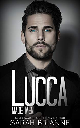 Lucca (Made Men, #4) book cover