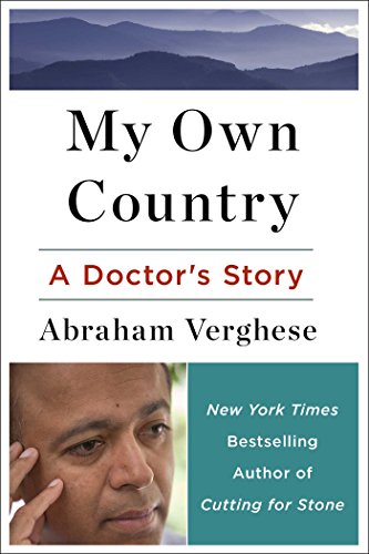 My Own Country: A Doctor's Story book cover