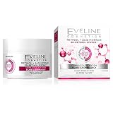Nature Line 3D Retinol and Sea Algae Intensely Firming Rejuvenating Cream Day And Night Cream