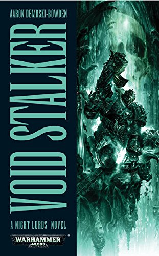Void Stalker (Night Lords #3) book cover