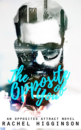 The Opposite of You (Opposites Attract, #1) book cover