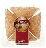 Cafe Valley, Turnover, Cherry, 12 oz (4ct) (sold frozen)