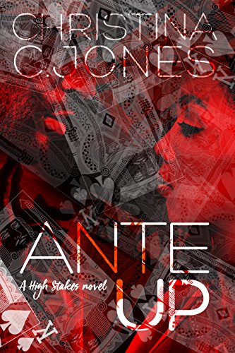 Ante Up (High Stakes #1) book cover