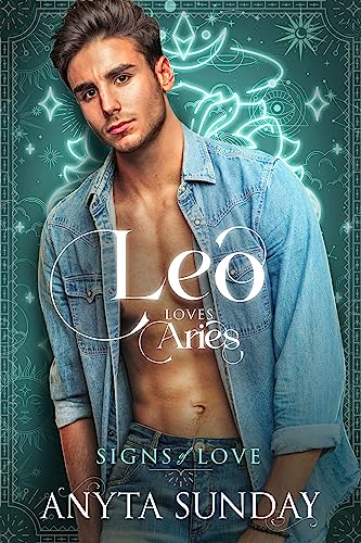 Leo Loves Aries (Signs of Love, #1) book cover