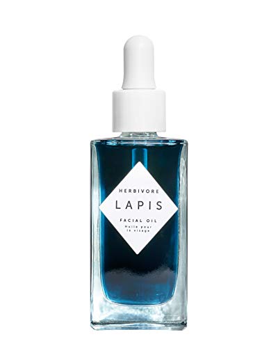 Herbivore Lapis Face Oil