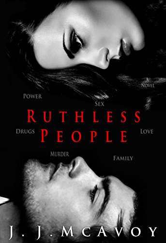 Ruthless People (Ruthless People, #1) book cover