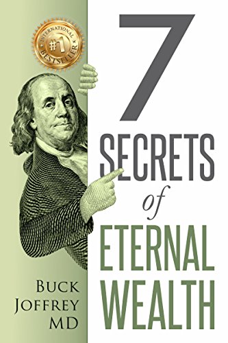 7 Secrets of Eternal Wealth book cover