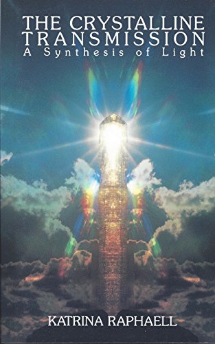 The Crystalline Transmission: A Synthesis of Light book cover