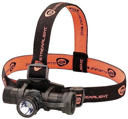 Streamlight 61305 ProTac HL Headlamp