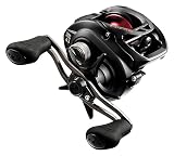 Daiwa Fuego Baitcasting Fishing Reel Right Hand
