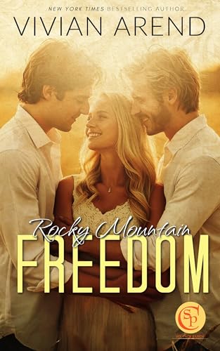 Rocky Mountain Freedom (Six Pack Ranch #6; Rocky Mountain House #6) book cover