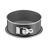 Original Kaiser molde desmontable 20 cm para tarta de queso al horno