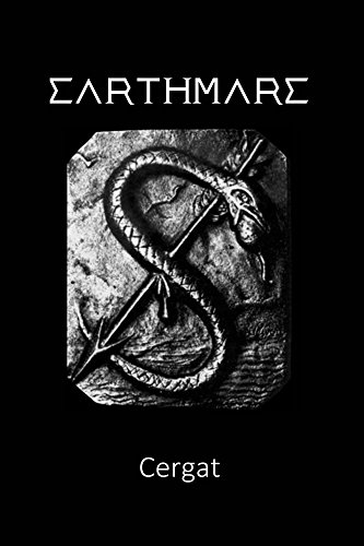 Earthmare: The Lost Book of Wars book cover