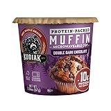 Kodiak Muffin Power Cup 2 36 Ounce