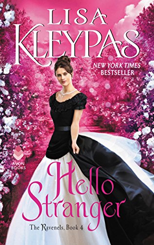 Hello Stranger (The Ravenels, #4) book cover