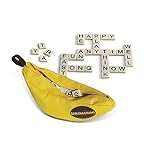 Hand2Mind 65803 Bananagrams Word Game