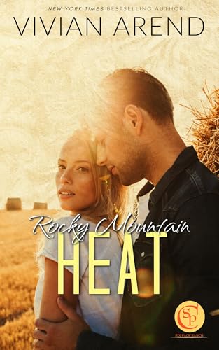 Rocky Mountain Heat (Six Pack Ranch #1, Rocky Mountain House #1) book cover