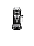 De'Longhi Dedica EC685 dentro de Mejores Marcas de Cafeteras Express