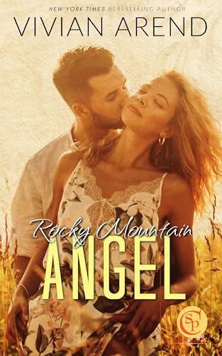 Rocky Mountain Angel (Six Pack Ranch #4; Rocky Mountain House #4) book cover