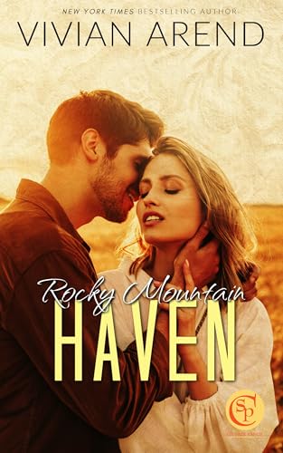 Rocky Mountain Haven (Six Pack Ranch #2; Rocky Mountain House #2) book cover
